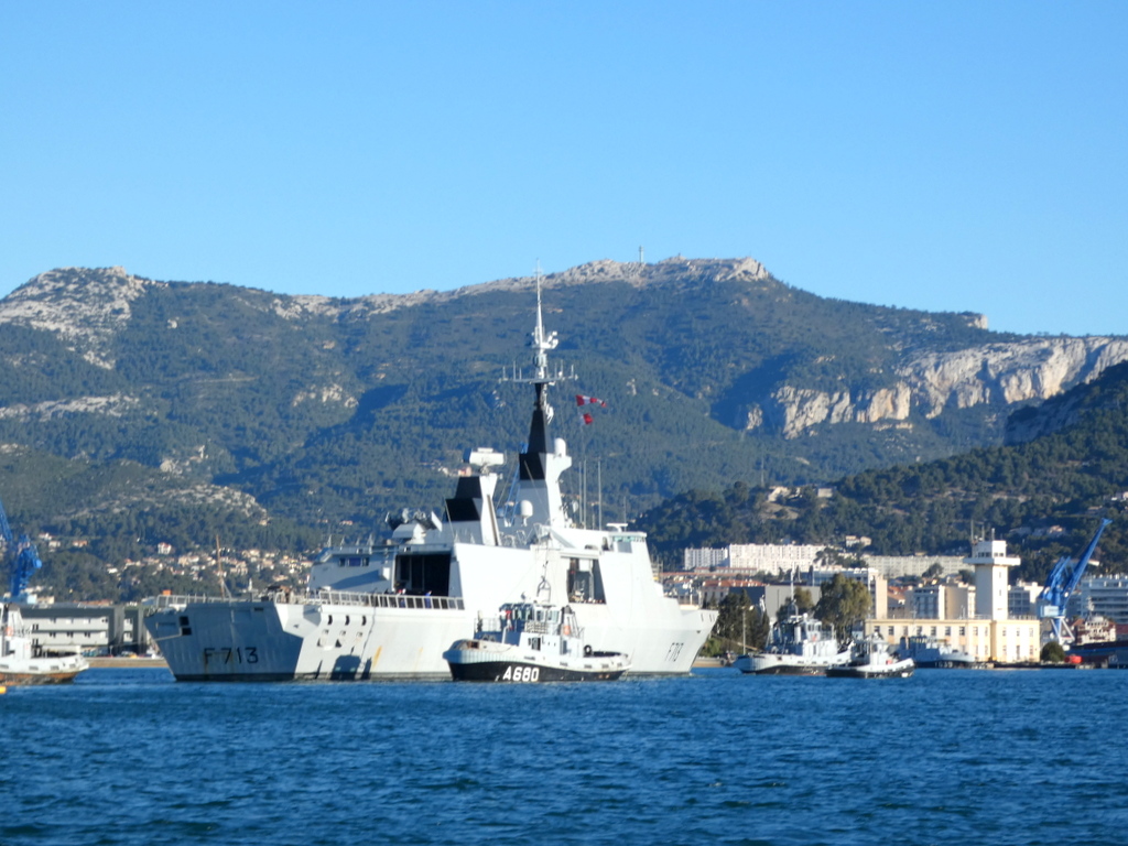 ship